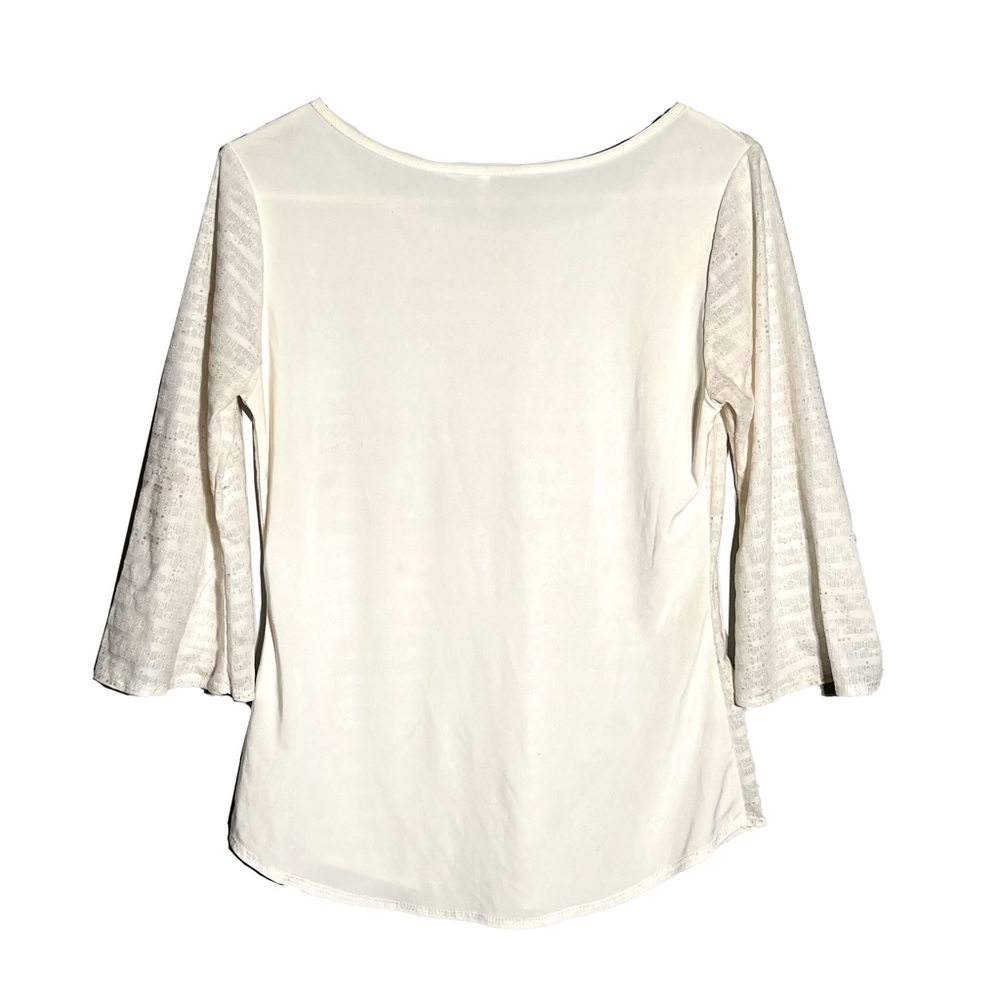 White Top - Picture 2 of 3